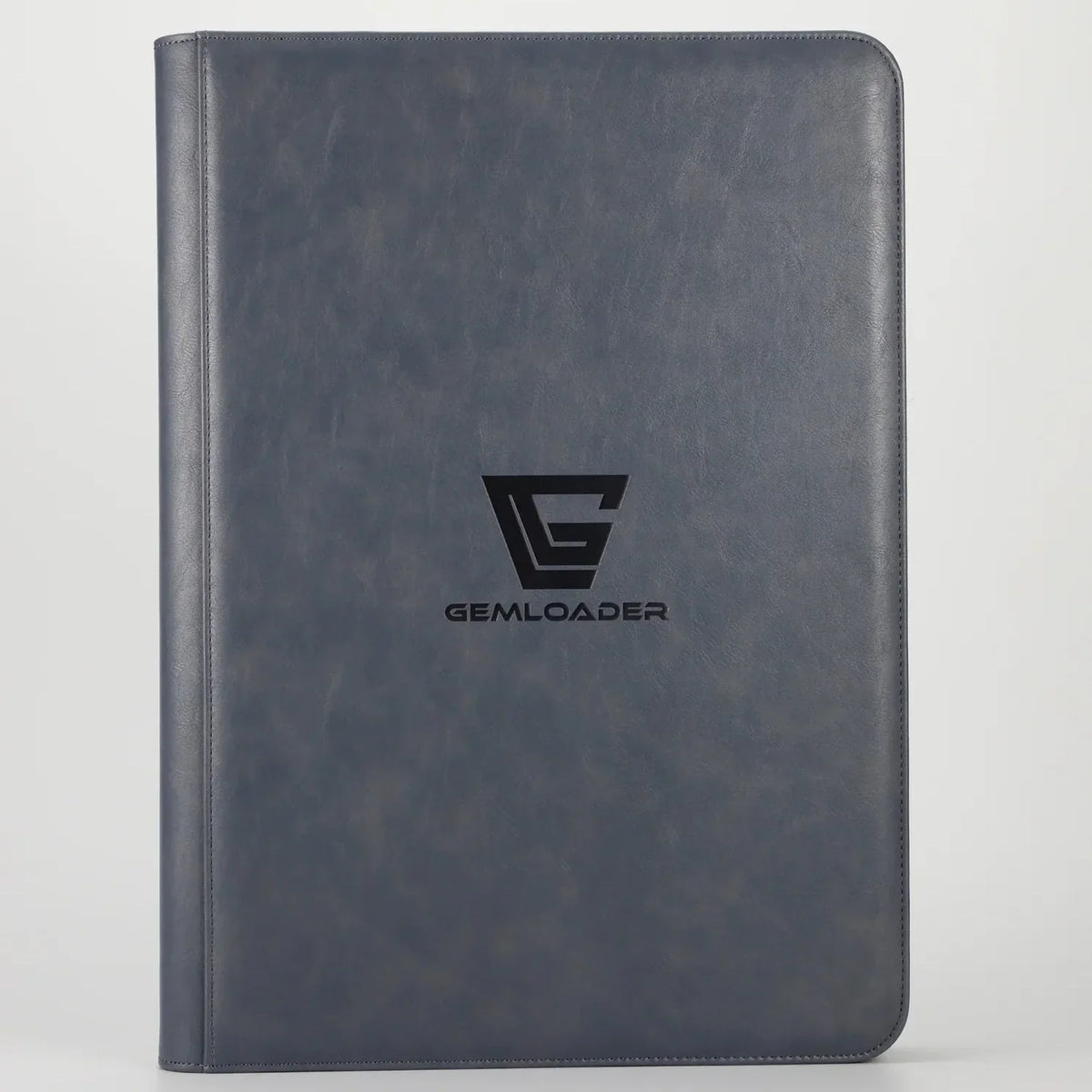 Premium 16-pocket Album | GEMLOADER | 1024 pockets
