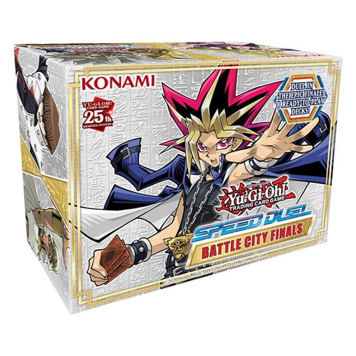 Selected Variant Image